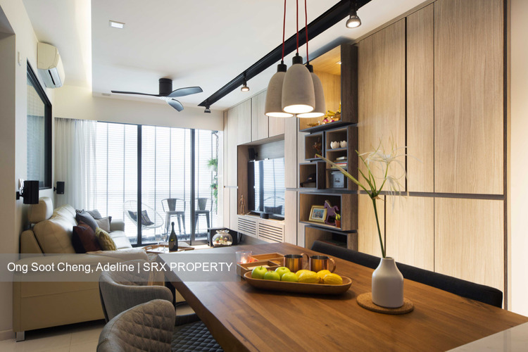 RiverParc Residence (D19), Condominium #250568081